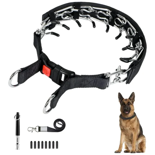 Adjustable Dog Training Collar