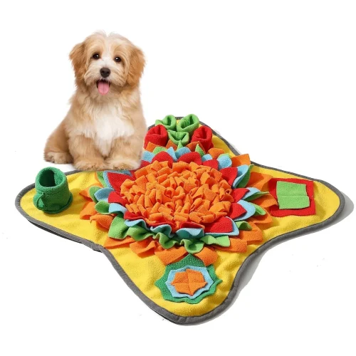 Snuffle Mat for Dogs