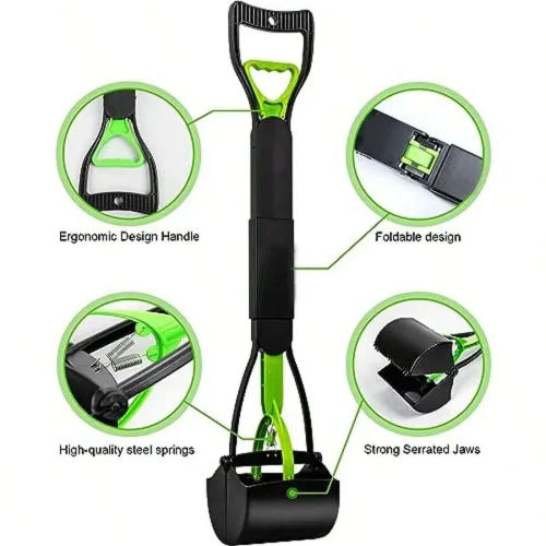 Dog Pooper Scooper