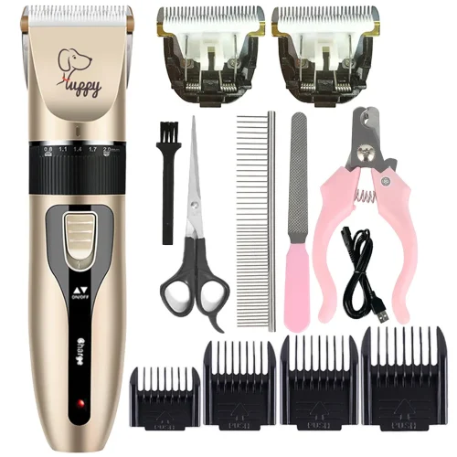 Dog Clipper Pet/Cat/Rabbit Hair Clippers